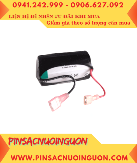 Modicon AS-5284-001 _Pin nuôi nguồn Modicon AS-5284-001 lithium 3.6v 17000mAh (Xuất xứ Pháp)