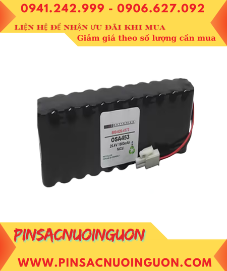 Epson Controller UPS; Pin nuôi nguồn Epson Controller UPS 22N-700AACL NiMh 26.4v