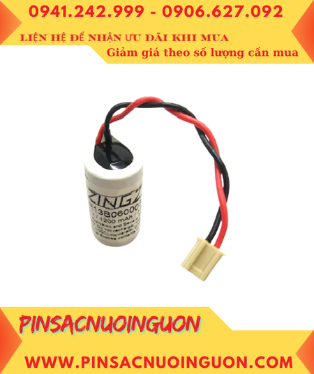 EPSON RE000620-1; Pin nuôi nguồn Epson RE000620-1 lithium 3,6V 1200mAh