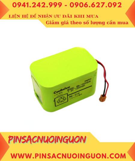 YAMAHA 6N-1200SCK; Pin YAMAHA 6N-1200SCK B.BRAUN Syringe, Xuất xứ NHẬT