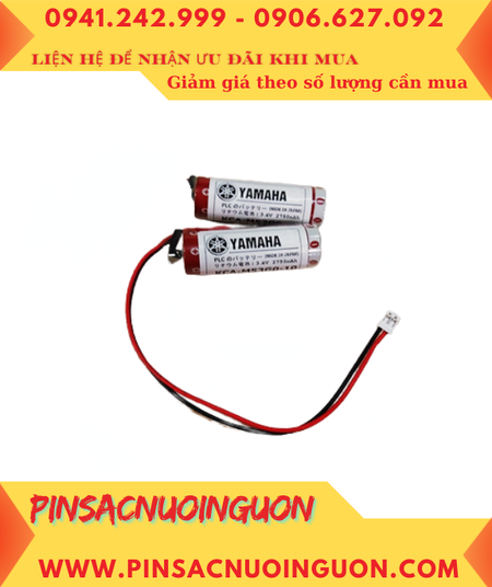 Yamaha KCA-M53G0-10; Pin nuôi nguồn PLC Yamaha KCA-M53G0-10 chính hãng /Xuất xứ NHẬT