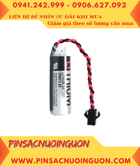 OTC ODIS ROBOTICS 5096-434 _Pin nuôi nguồn PLC OTC ODIS ROBOTICS 5096-434