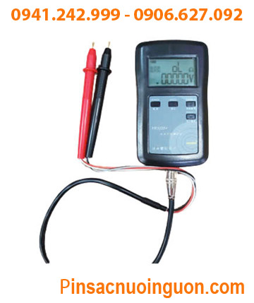 YAORI YR1035, Máy đo Điện thế (V) và Nội Trở mΩ của PIN và Các Thiết bị điện, Dây điện |Bảo hành 6 tháng