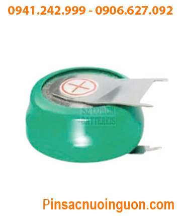 Pin sạc 1.2v-80mAh(1/V80H, 80H1A); Pin sạc NiMh 1.2v-80mAh(1/V80H, 80H1A); Pin 1.2v-80mAh(1/V80H)