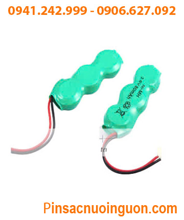 Pin sạc 3.6v-70mAh(3/V70H); Pin sạc NiMh 3.6v-70mAh(3/V70H); Pin nuôi nguồn 3.6v-70mAh(3/V70H)