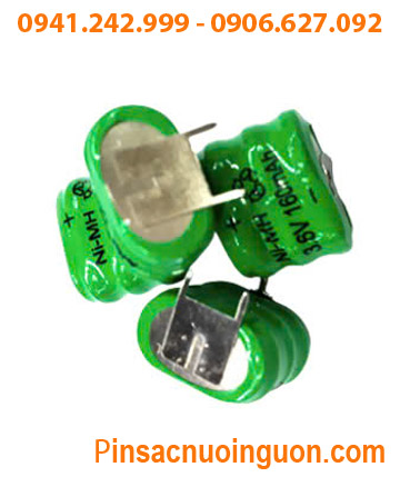 Pin sạc 3.6v-150mAh(3/V150H); Pin sạc NiMh NiCd 3.6v-150mAh(3/V150H); Pin 3.6v-150mAh(3/V150H)