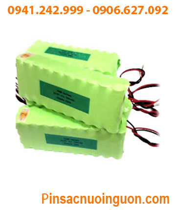 Pin nuôi nguồn 12v AA700mAh NiMh; Pin sạc 12v AA700mAh nuôi nguồn PLC| ĐANG CÒN HÀNG