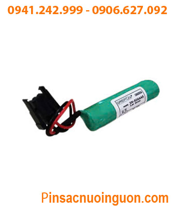 GREPOW 3N-50AAAS; Pin nuôi nguồn YAMAHA 3N-50AAAS (NiMh 3.6V 50mAh) /Xuất xứ Liên doanh
