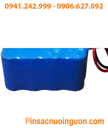 Pin nuôi nguồn 14.4v-SC2500mAh, Pin sạc NiMh chất lượng cao Grepow 14.4v-SC2500mAh chính hãng