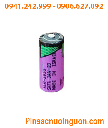 TADIRAN TLH-5955, Pin nuôi nguồn PLC TADIRAN TLH-5955 lithium 3.6V 1650mAh /chịu nhiệt Cao đến 125°C