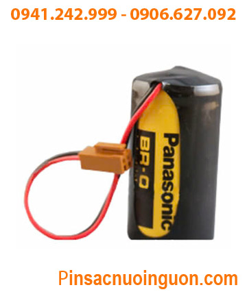 FANUC A06B-6050-K061 _Pin nuôi nguồn FANUC A06B-6050-K061 Alkaline 1.5v _Xuất xứ Bỉ (Belgium)