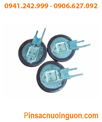 Pin Panasonic VL1220; Pin VL1220; Pin nuôi nguồn Panasonic sạc VL1220 lithium 3v _Made in Japan