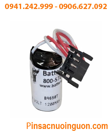 Pin Allen Bradley AB 1746-BAS; Pin AB 1746-BAS ; Pin nuôi nguồn PLC AB 1746-BAS lithium 3v _Made in Japan