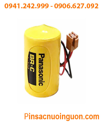 FANUC A20B-0130-K106; Pin nuôi nguồn FANUC A20B-0130-K106 chính hãng, Xuất xứ NHẬT