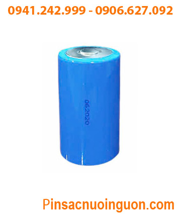 Pin CR34615E _Fanso CR34615E; Pin nuôi nguồn FANSO CR34615E lithium 3.0v 12000mAh chính hãng