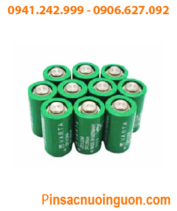 Pin Varta CR1/2AA _Pin CR1/2AA; Pin nuôi nguồn PLC Varta CR1/2AA 1/2AA 950mAh _Made in Germany