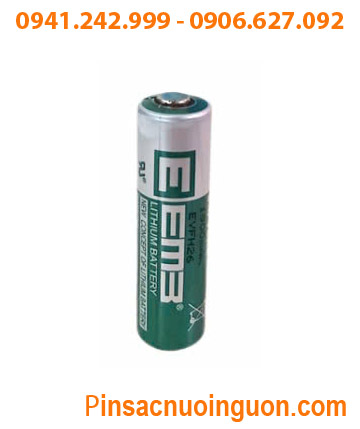 EEMB CR14505BL, Pin nuôi nguồn EEMB CR14505BL lithium 3V AA 1800mAh Lithium Manganese Dioxide