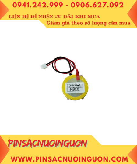 ABB 1SAPA180300R001, Pin nuôi nguồn ABB 1SAPA180300R001 lithium 3v chính hãng