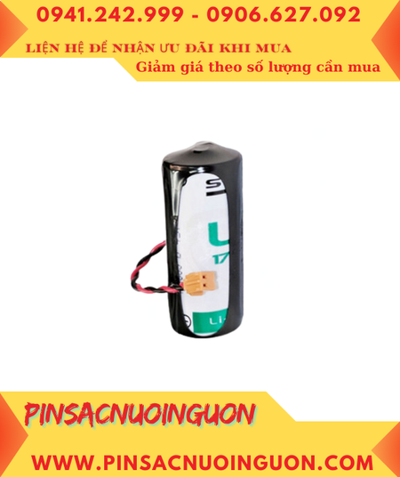 Pin Denso Robot LS17500-DST lithium 3.6v 3600mAh _Xuất xứ Pháp