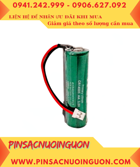 Pin Varta CRAA; Pin nuôi nguồn Varta CRAA AA 2000mAh _ Made in Germany (Đức)