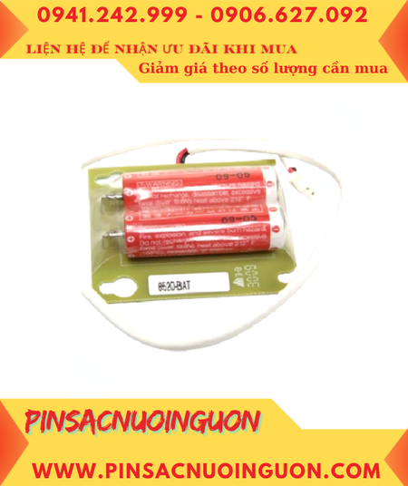 Allen Bradley SER6CT-2WK; Pin nuôi nguồn Allen Bradley SER6CT-2WK chính hãng, Xuất xứ NHẬT