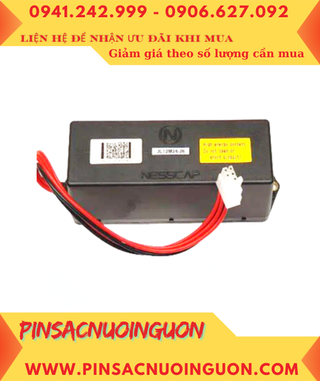 Pin PLC ABB 3HAC025562-001; Pin nuôi nguồn PLC ABB 3HAC025562-001 _Xuất xứ Liên doanh