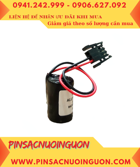 Allen Bradley B9781T; Pin nuôi nguồn Allen Bradley B9781T _Made in Japan