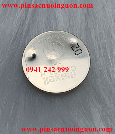 Pin remote Smartkey zin Honda SHVN, Vision, AB, Lead, SH Mode...và các dòng xe Yamaha thumb