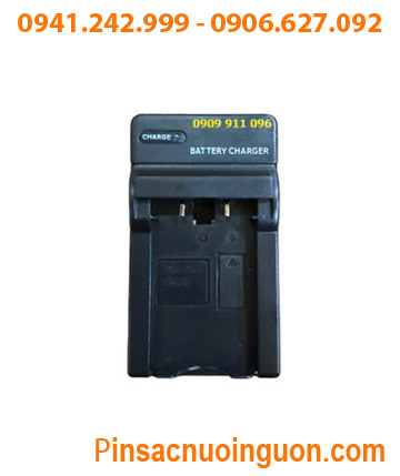 Digital Video/Camera Travel Charger _Máy sạc Pin Camera/Digital Video Nisheng dùng sạc Pin Máy ảnh/ Camera