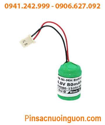 Pin sạc 6v-40mAh(6V/40H); Pin sạc NiMh 6v-40mAh(6V/40H); Pin nuôi nguồn 6v-40mAh(6V/40H)