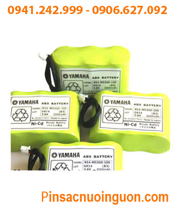 YAMAHA KS4-M53G0-100, Pin nuôi nguồn YAMAHA KS4-M53G0-100 chính hãng /Xuất xứ NHẬT