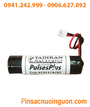 Tadiran TLH-97311/A/SM, Pin nuôi nguồn PLC Tadiran TLH-97311/A/SM lithium 3.6V 1650mAh chính hãng