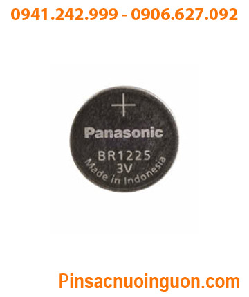 Pin Allen Bradley AB 1745-BAT; Pin AB 1745-BAT; Pin nuôi nguồn PLC AB 1745-BAT lithium 3v _Made in Indonesia