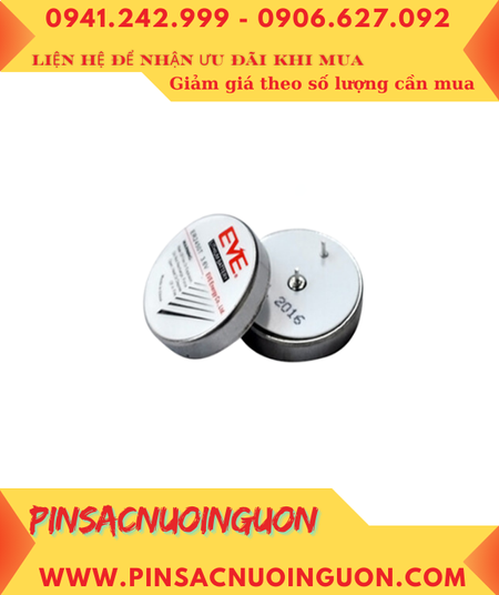 Pin ER2450T _Pin EVE ER2450T; Pin nuôi nguồn EVE ER2450T (TL-5186) lithium 3.6v 400mAh chính hãng