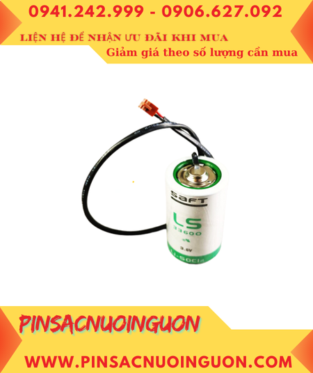 Pin C0640PTC8-5645RR, Pin nuôi nguồn PLC C0640PTC8-5645RR lithium 3.6v 17000mAh (X.xứ Pháp)