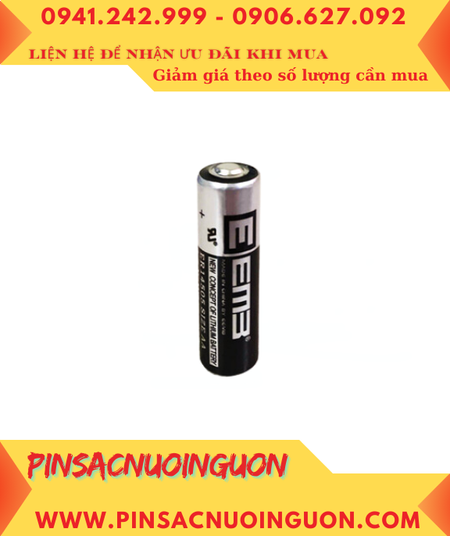 Epson Control 2172925, Pin nuôi nguồn Epson 2172925 lithium 3.6v 2700mAh chính hãng (Xuất xứ Nhật)