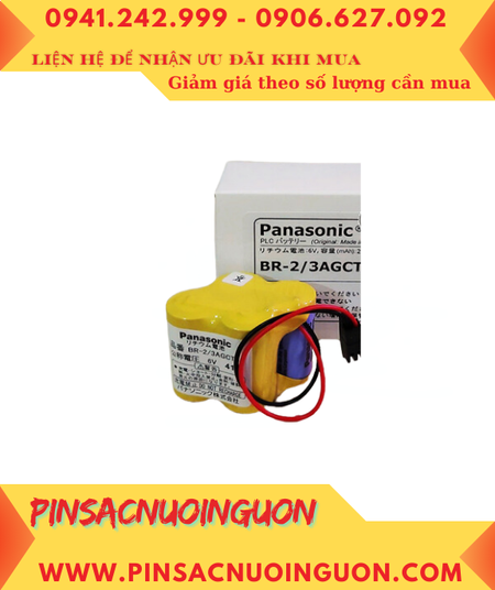 FANUC A98L-0031-0025; Pin nuôi nguồn FANUC A98L-0031-0025 lithium 6v _Xuất xứ Nhật
