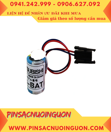 Mitsubishi C52012; Pin nuôi nguồn Mitsubishi C52012 chính hãng, Xuất xứ Nhật