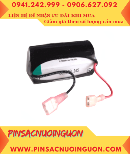 Allen Bradley 1770-XR; Pin nuôi nguồn Allen Bradley 1770-XR Controller Series A, B