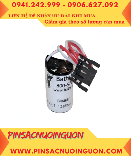 Allen Bradley 1764-LSP; Pin nuôi nguồn Allen Bradley 1764-LSP _Made in Japan