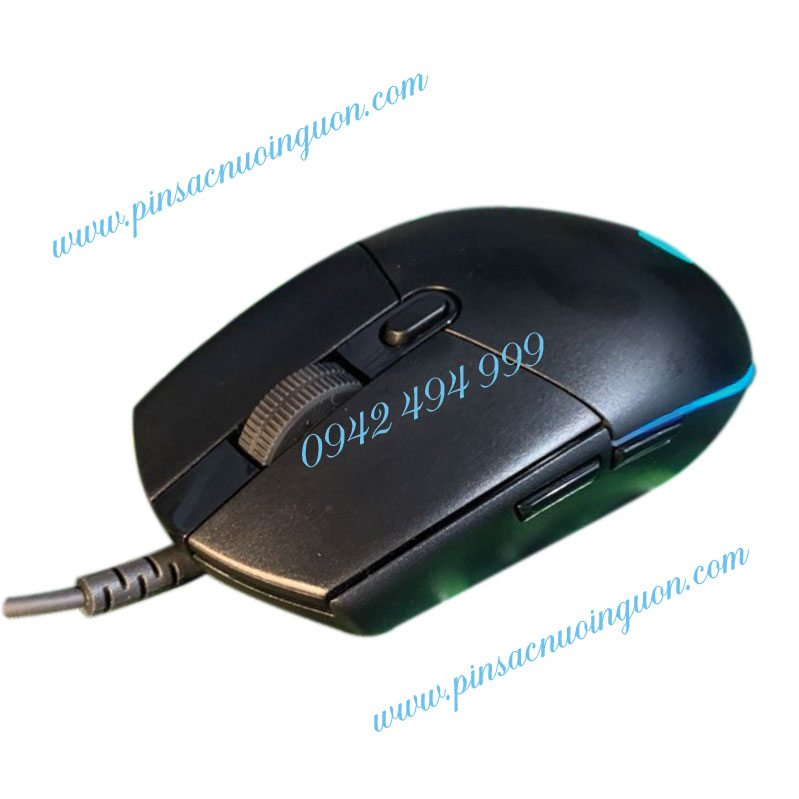 CHUỘT MÁY TÍNH LOGITEC G102, MOUSE LOGITECH G102