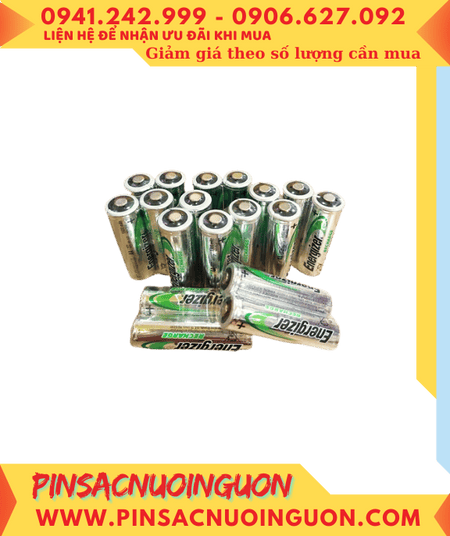 Energizer NH155 RP-2 (AA1300mAh); Pin sạc AA 1.2v Energizer NH155 RP-2, Xuất xứ NHẬT /BOX 2viên